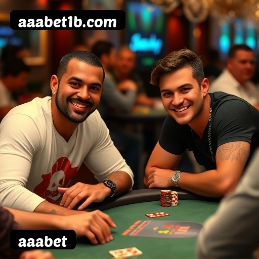 Vantagens VIP aaabet