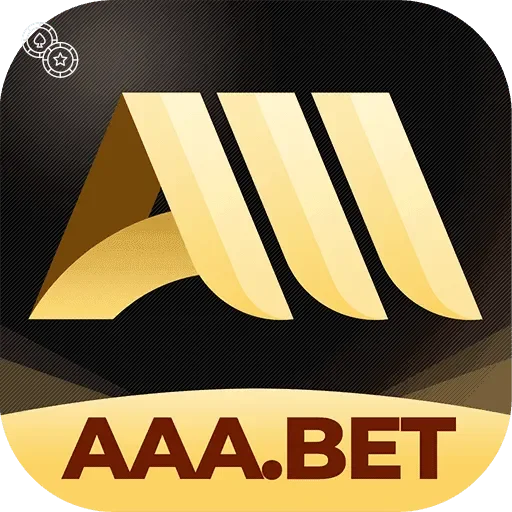Logo da aaabet