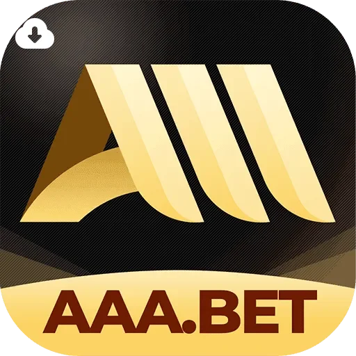 Logo da aaabet