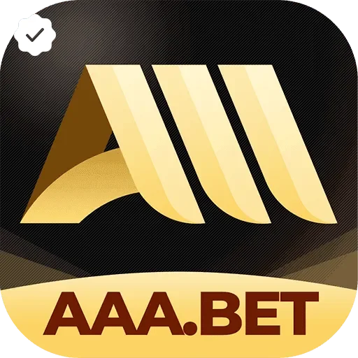 Logo da aaabet